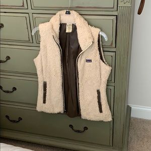 Patagonia Vest